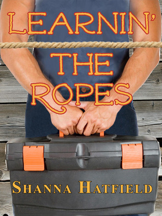 Learnin' The Ropes book cover