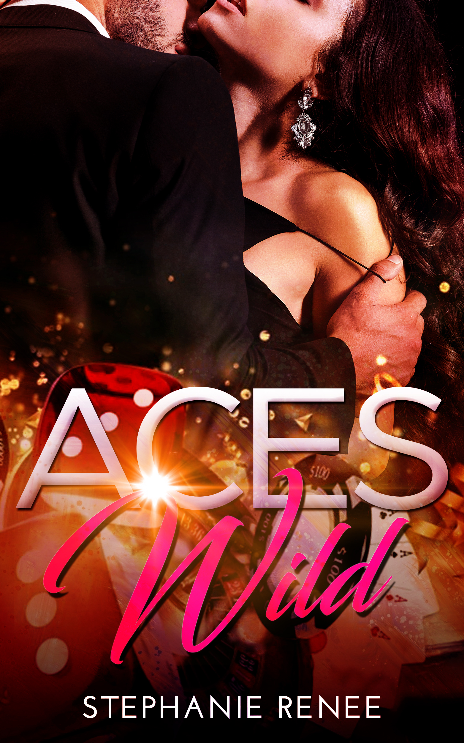 Aces Wild book cover