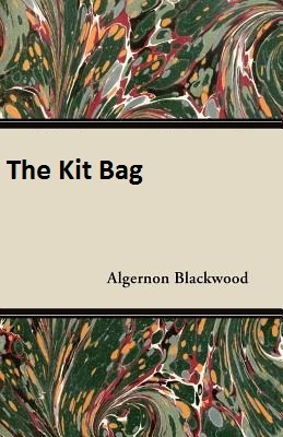 The Kit Bag book cover