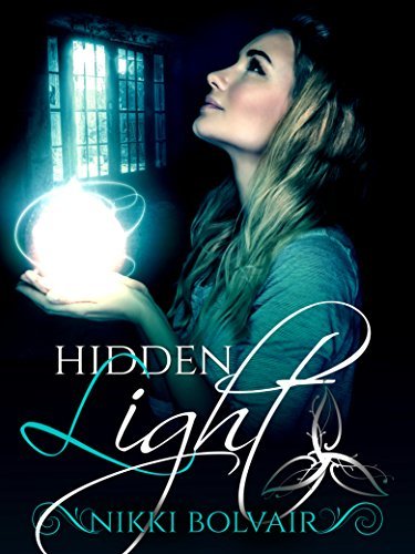 The Lydent' Curse book cover 1