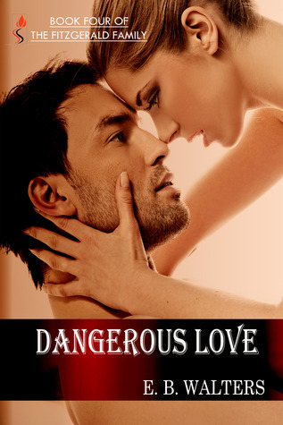Dangerous Love book cover