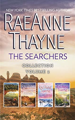 The Searchers Collection Volume 2 book cover