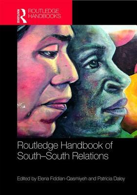Routledge Handbook of South-South Relations book cover