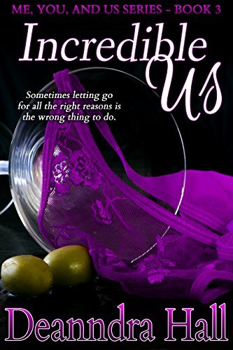 Bliss Series book cover 3