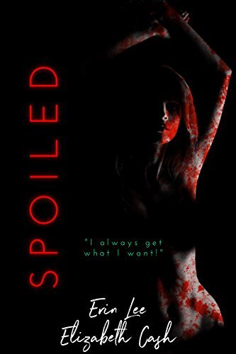 Spoiled book cover