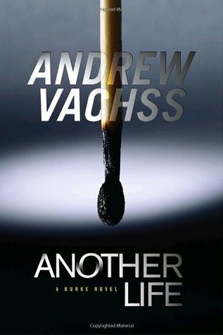 Another Life book cover