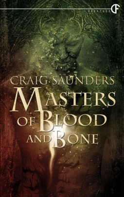 Masters of Blood and Bone book cover