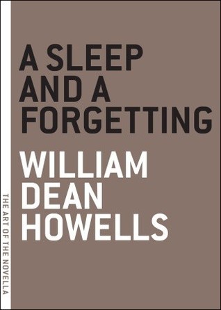 A Sleep and a Forgetting book cover