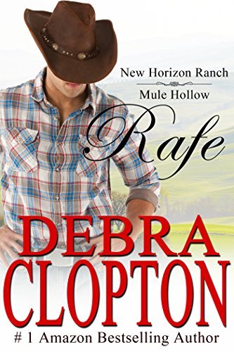 Rafe book cover