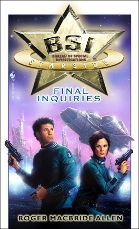 BSI: Starside book cover 3