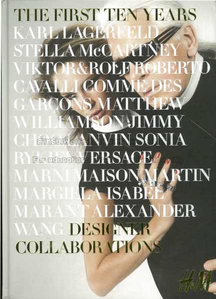 The First Ten Years book cover