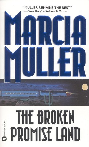 The Broken Promise Land book cover