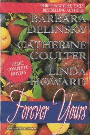 Forever Yours book cover