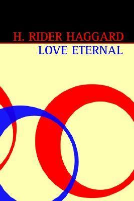 Love Eternal book cover