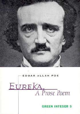 Eureka book cover