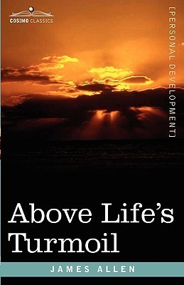 Above Life's Turmoil book cover