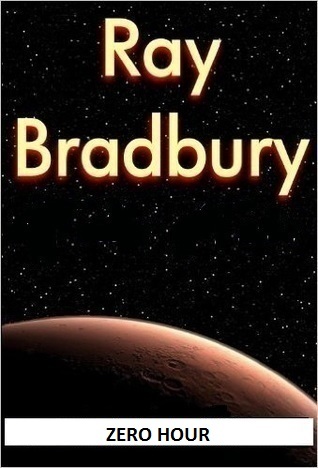 Zero Hour book cover
