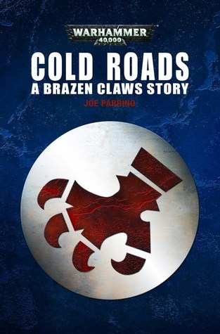 Black Library Advent Calendar 2014 book cover 2