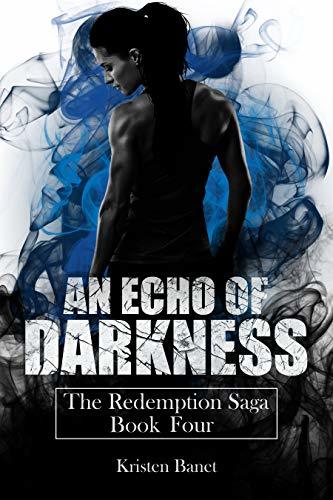 An Echo of Darkness book cover