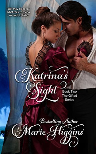 Gifted book cover 2