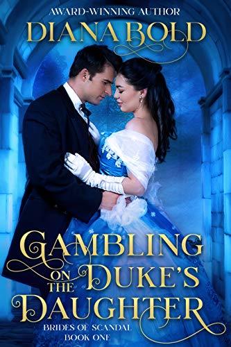 Brides of Scandal book cover 1