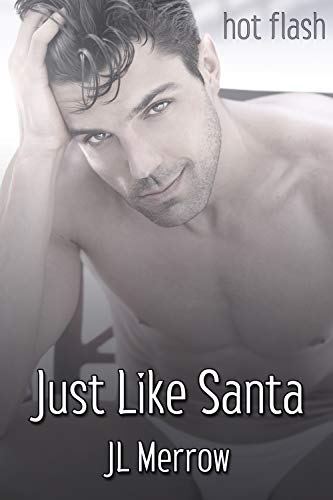 Just Like Santa book cover