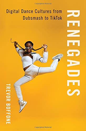 Renegades book cover