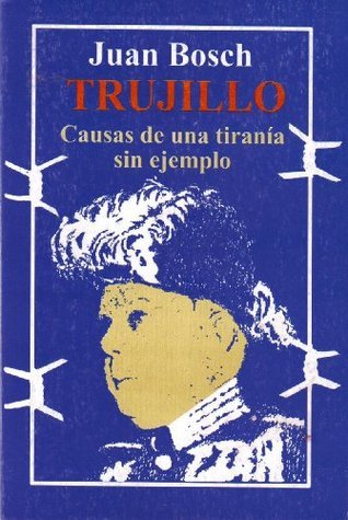 Trujillo book cover