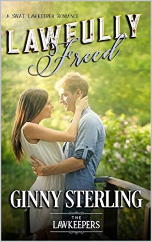 Lawfully Freed book cover