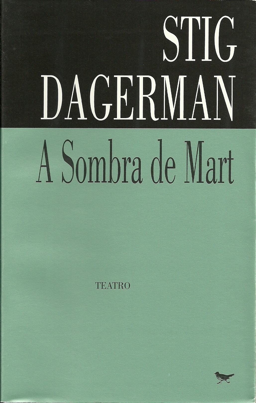 Marty's Shadow book cover