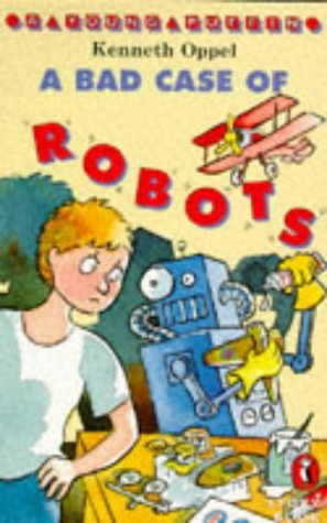 Barnes and The Brains book cover 3