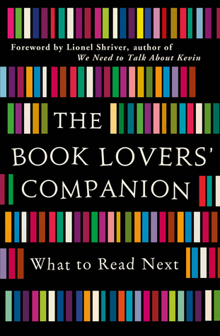 The Book Lovers' Companion book cover