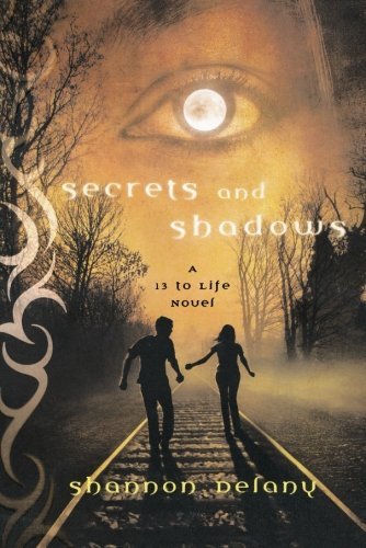 13 to Life book cover 2