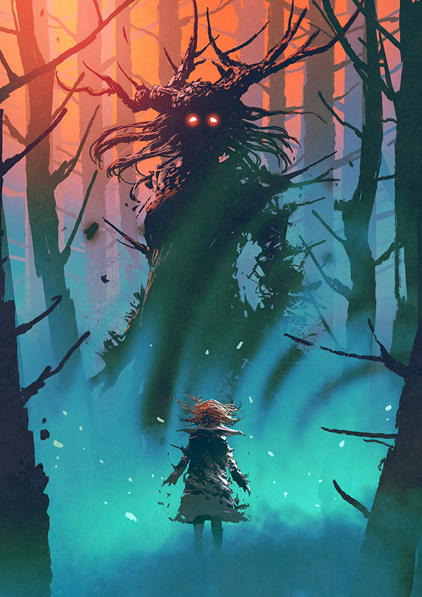 A Misunderstanding book cover