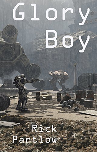 Drop Trooper: Brithright book cover 1