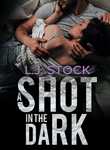 A Shot in The Dark book cover