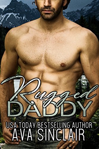 Rugged Daddy book cover