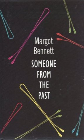 Someone from the Past book cover