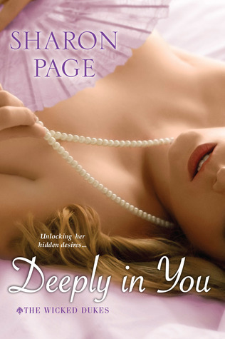 The Wicked Dukes book cover 1