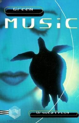 Green Music book cover