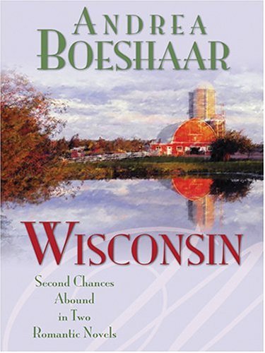 Wisconsin book cover 1