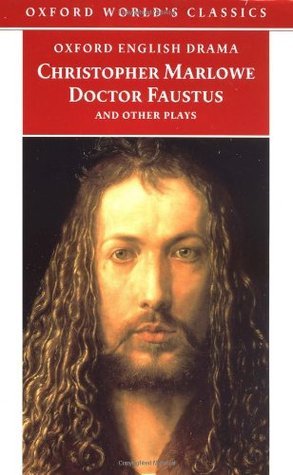 Doctor Faustus and Other Plays book cover