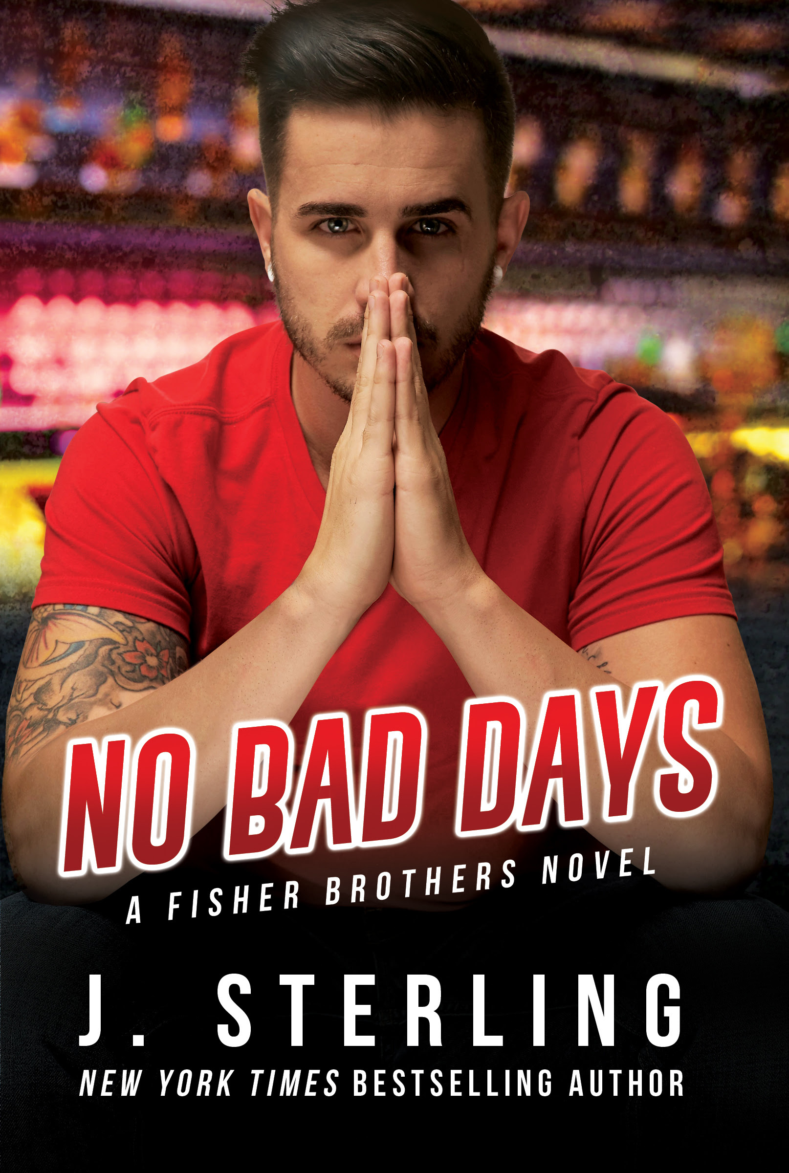 Fisher Brothers book cover 1