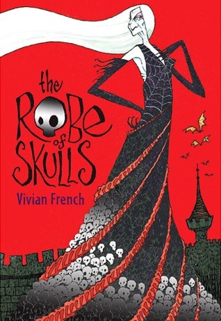 Tales from the Five Kingdoms book cover 1