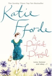 A Perfect Proposal book cover
