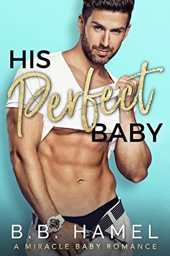 Miracle Baby book cover 3