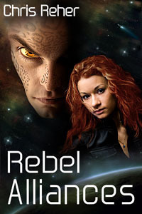 Rebel Alliances book cover