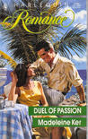 Duel of Passion book cover