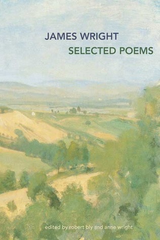 Selected Poems book cover