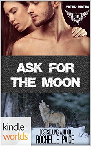 Paranormal Dating Agency WORLD book cover 2